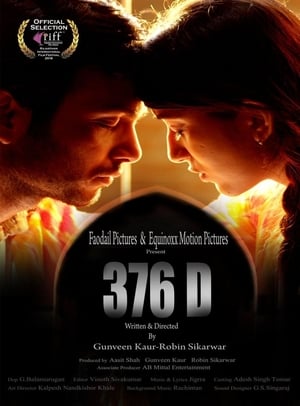 376 D 2020 Movie | Hindi Full Movie HDRip - [360MB]