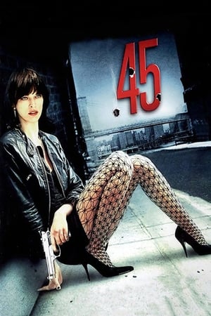 .45 (2006) Dual Audio | Hindi Full Movie BluRay [700MB]