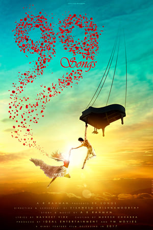 99 Songs 2021 Movie | Hindi Full Movie HDRip – [370MB]