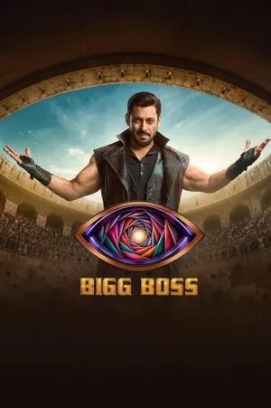 Bigg Boss 2026 Season 20 Audio WEB-DL | Hindi Full Movie [JioHotStar Series] [EP- 53 Added]