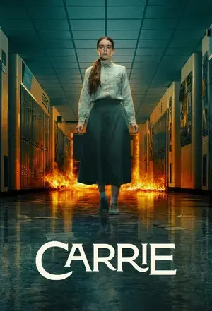 Carrie 2026 Season 1 PrimeVideo Series - English Audio WEB-DL | Hindi Full Movie [ALL Episodes]