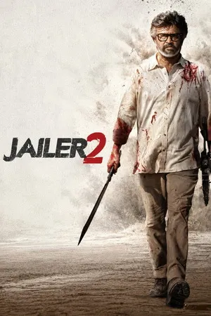 Jailer 2 2026 V2 - Tamil - Telugu - Kannada (Clean) Multi Audio HDTC | Hindi Full Movie