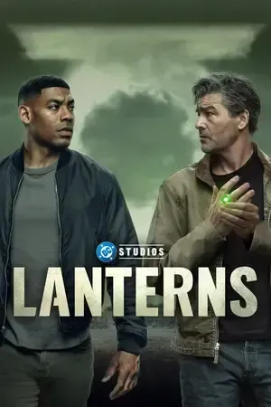 Lanterns 2026 Season 1 HBO Series - English Audio WEB-DL | Hindi Full Movie [ALL Episodes] | HBO Series