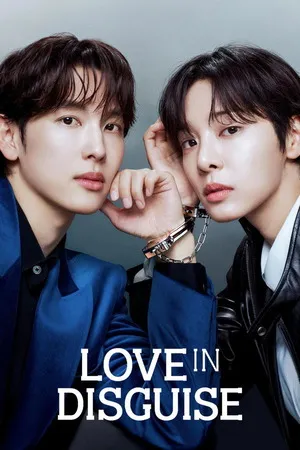 Love in Disguise 2026 Season 1 - Korean Audio Web-DL | Hindi Full Movie [EP-03 Added]