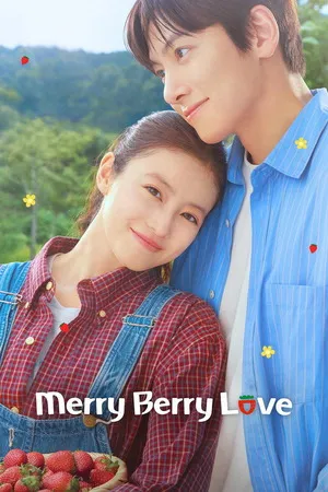 Merry Berry Love 2026 Season 1 English Audio Web-DL | Hindi Full Movie [EP-03 Added]