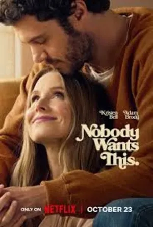 Nobody Wants This 2026 Season 3 Netflix Series - English Audio WEB-DL | Hindi Full Movie [ALL Episodes]