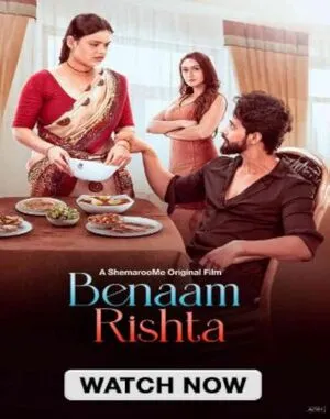 Benaam Rishta 2024 Audio WEB-DL | Hindi Full Movie