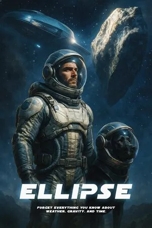 Ellipse 2019 Dual Audio WEB-DL | Hindi Full Movie