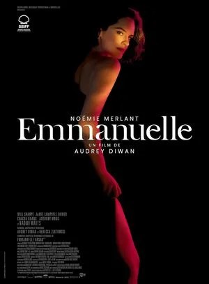 Emmanuelle 2024 Dual Audio WEB-DL | Hindi Full Movie