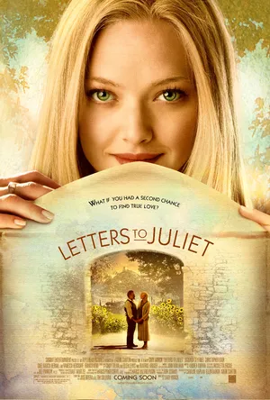 Letters to Juliet 2010 Dual Audio WEB-DL | Hindi Full Movie