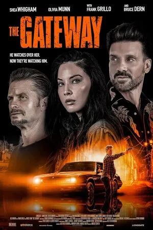 The Gateway 2021 Dual Audio WEB-DL | Hindi Full Movie