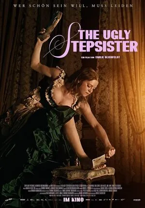 The Ugly Stepsister 2025 English WEB-DL | Hindi Full Movie