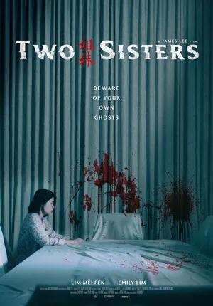 Two Sisters 2019 Dual Audio WEB-DL | Hindi Full Movie