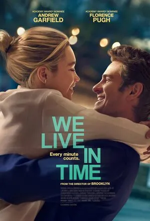 We Live in Time 2024 Dual Audio WEB-DL | Hindi Full Movie