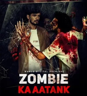 Zombie ka Aatank 2021 WEB-DL | Hindi Full Movie