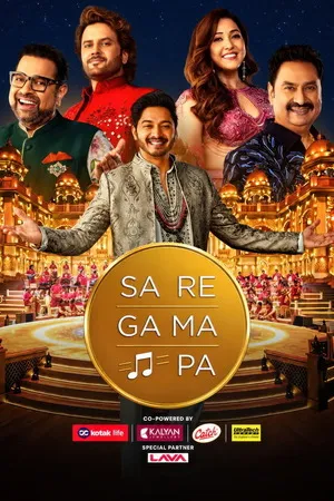 Sa Re Ga Ma Pa 2026 Season 1 Audio WEB-DL | Hindi Full Movie [EP - 12 ADDED]