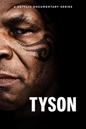 TYSON 2026 Season 1 - English WEB-DL | Hindi Full Movie [EP- 04 Added]