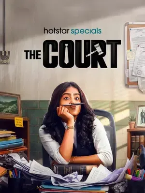 The Court 2026 Season 1 – Tamil JioHotstar Audio WEB-DL | Hindi Full Movie [EP 29 TO 32 ADDED]