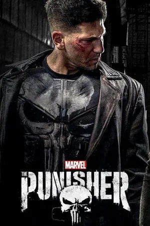 The Punisher 2026 Season 2 - English Audio Web-DL | Hindi Full Movie [EP-13 Added]