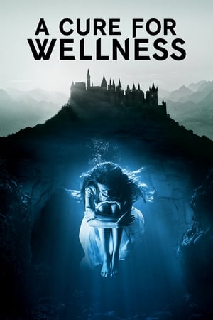 A Cure for Wellness 2016 400MB Dual Audio | Hindi Full Movie Bluray Download
