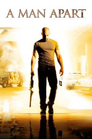 A Man Apart (2003) Dual Audio | Hindi Full Movie BluRay 350MB