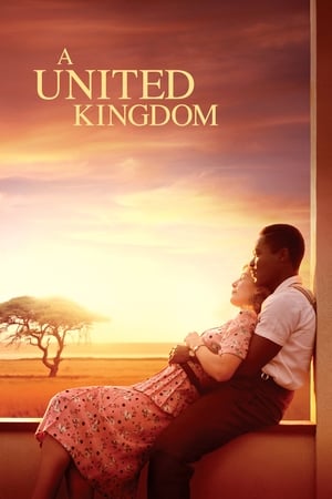 A United Kingdom (2016) Movie HDRip | Hindi Full Movie [950MB] Download