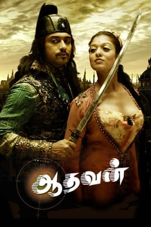 Aadhavan 2009 Dual Audio [ - Telugu] | Hindi Full Movie UnCut HDRip [1.3GB]