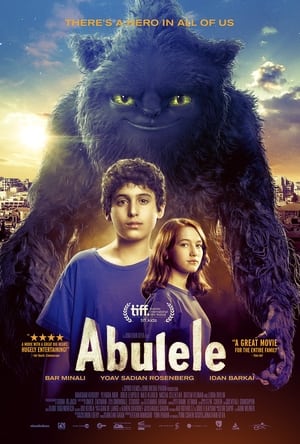 Abulele (2015) Dual Audio | Hindi Full Movie Web-DL 300MB