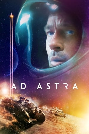 Ad Astra 2019 Dual Audio Movie | Hindi Full Movie BluRay - 1GB