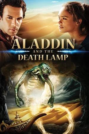 Aladdin and the Death Lamp 2012 Dubbed | Hindi Full Movie Web-DL 300MB