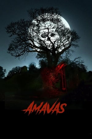 Amavas (2019) Movie | Hindi Full Movie HDRip x264 [1.2GB]