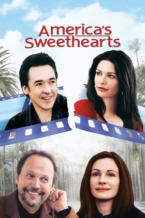 America’s Sweethearts (2001) Dual Audio HDRip | Hindi Full Movie – 480p