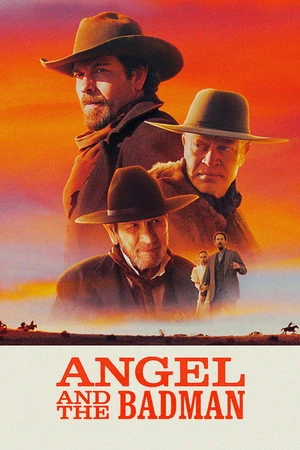 Angel and the Badman 2026 English Audio HQ HDTC | Hindi Full Movie