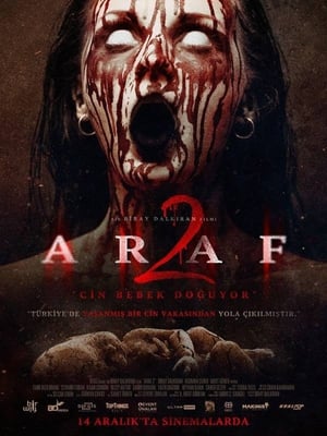 Araf 2 2019 Dual Audio | Hindi Full Movie Web-DL 300MB