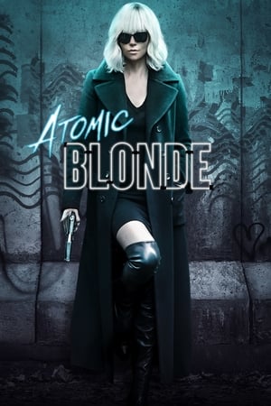 Atomic Blonde (2017) (Unofficial Dubbed) Dual Audio | Hindi Full Movie BluRay 400MB