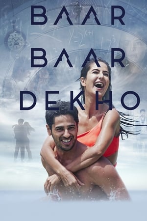 Baar Baar Dekho 2016 Movie hevc | Hindi Full Movie DVDRip 700MB