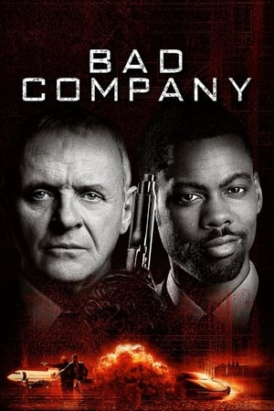 Bad Company (2002) Dual Audio | Hindi Full Movie BluRay [850MB]