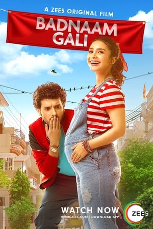 Badnaam Gali 2019 Movie | Hindi Full Movie HDRip - [300MB]