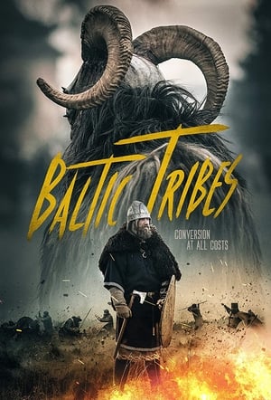 Baltic Tribes 2018 Dual Audio HDRip | Hindi Full Movie – 480p