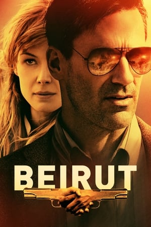 Beirut 2018 Dual Audio | Hindi Full Movie BluRay 300MB