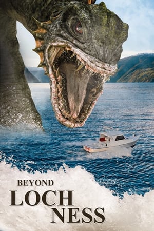 Beyond Loch Ness 2008 Dual Audio | Hindi Full Movie Web-DL 300MB