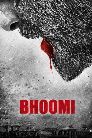 Bhoomi 2017 Full Movie | Hindi Full Movie DVDRip Download - 1.1GB