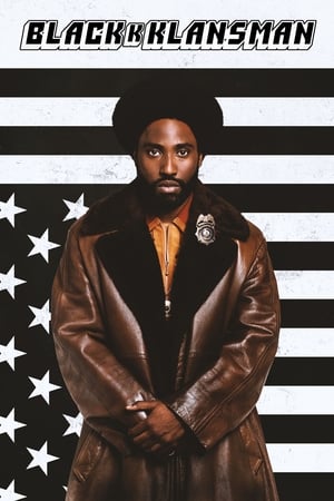 BlacKkKlansman (2018) Dual Audio | Hindi Full Movie BluRay 420MB