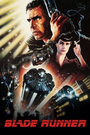 Blade Runner 1982 Dual Audio | Hindi Full Movie HDRip 400MB