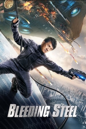 Bleeding Steel 2017 Dual Audio (ORG) Full Movie | Hindi Full Movie BluRay - 950MB