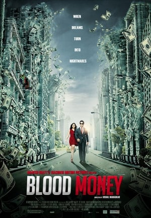Blood Money 2012 Movie | Hindi Full Movie HDRip - [320MB]