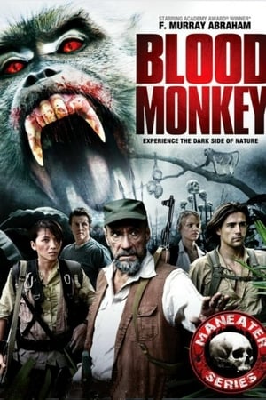 Bloodmonkey 2007 Dual Audio | Hindi Full Movie Web-DL 300MB