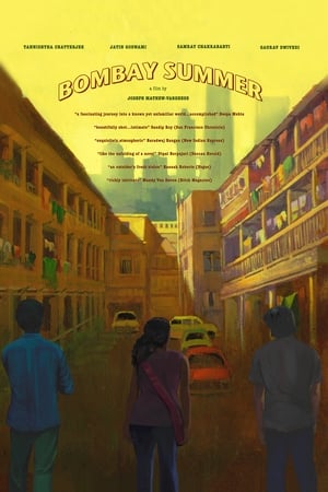 Bombay Summer (2009) Movie | Hindi Full Movie WebRip x264 [850MB]