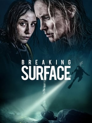 Breaking Surface (2020) Dual Audio HDRip | Hindi Full Movie – 480p