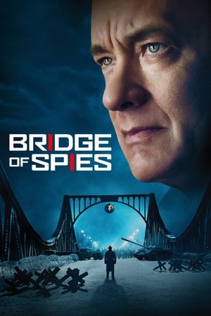 Bridge of Spies (2015) Dual Audio | Hindi Full Movie BluRay [1.1GB] ESubs